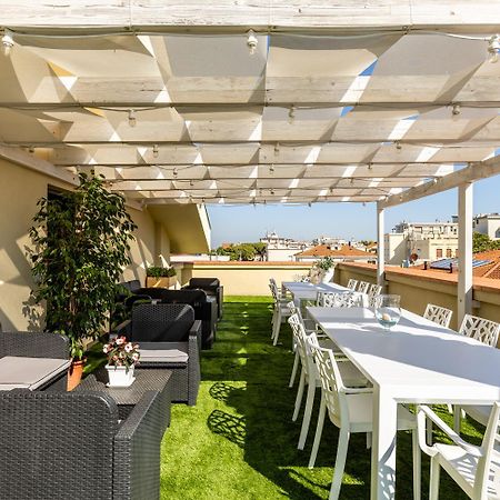 Residence Hotel Le Stelle Rimini Exterior photo