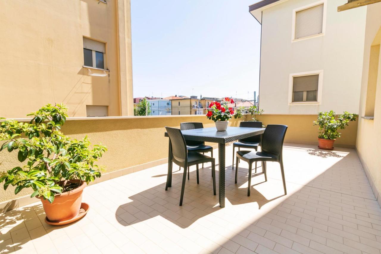 Residence Hotel Le Stelle Rimini Exterior photo