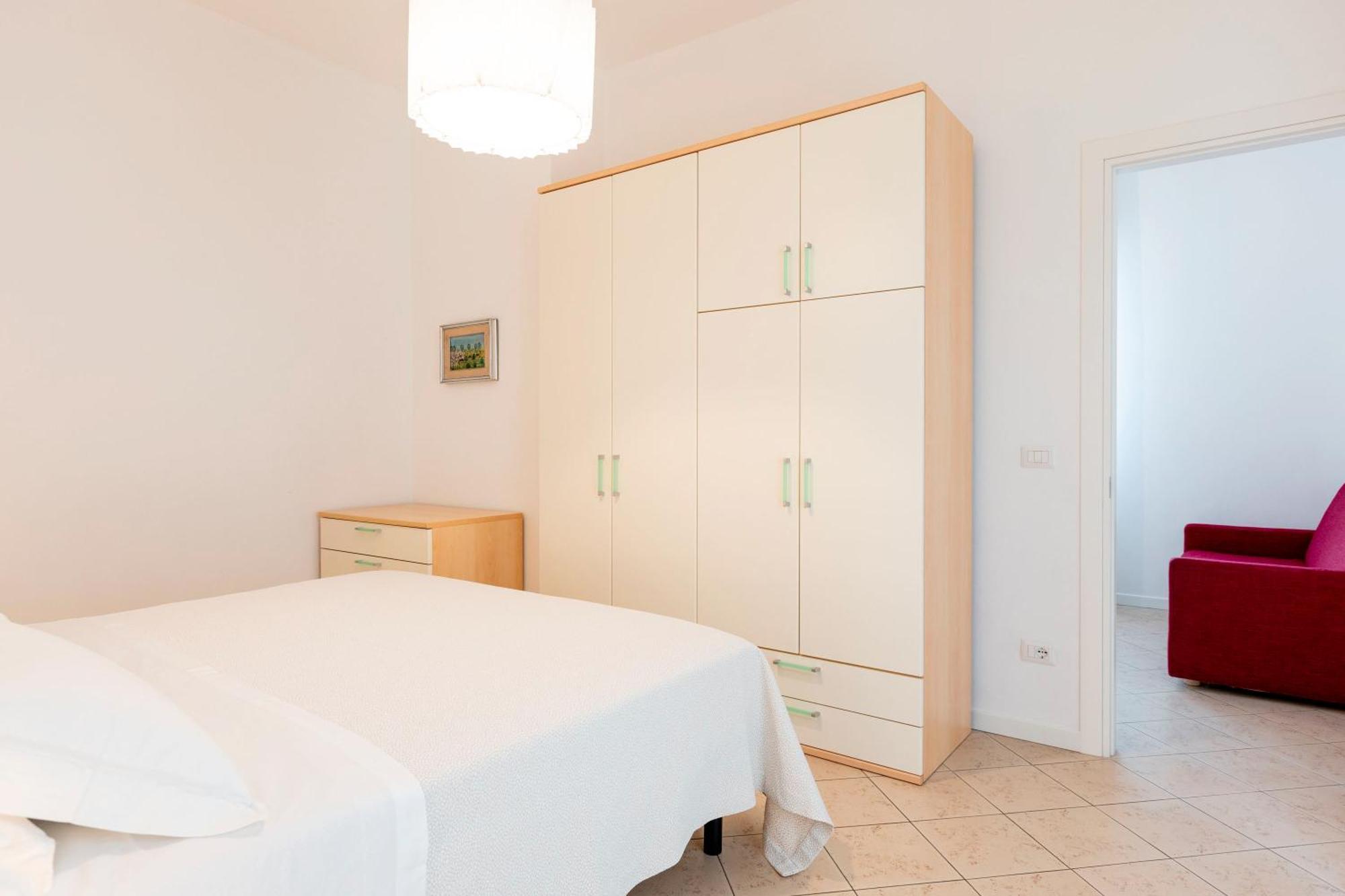 Residence Hotel Le Stelle Rimini Exterior photo