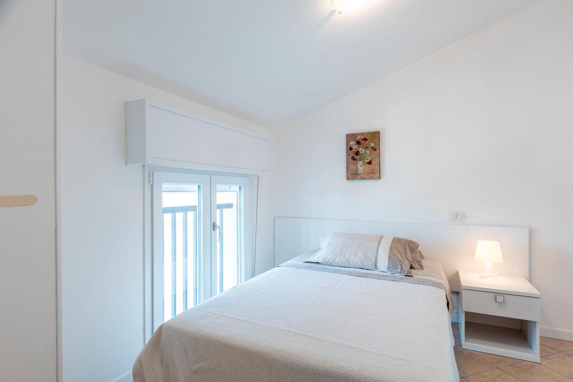 Residence Hotel Le Stelle Rimini Exterior photo